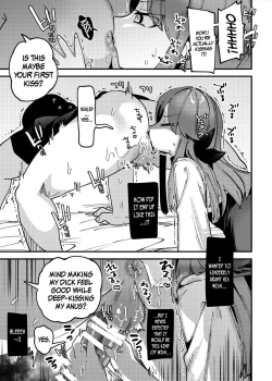 Page 5 of Hataraku Puniman | Working That Soft Pussy