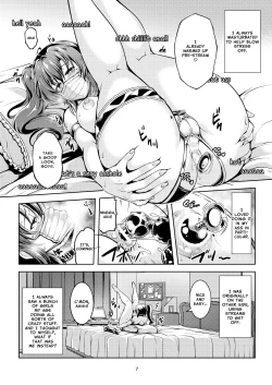 Page 11 of Uraaka Liver Take 1 Kyouhaku! Kouochi Seitokaichou