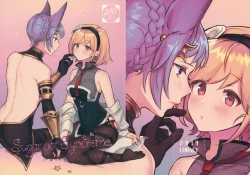 Page 1 of Sugar pot Syndrome