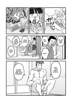 Page 10 of Hitozuma Yusami Sanbusaku Soushuuhen | Married Woman Yusami Trilogy Compilation