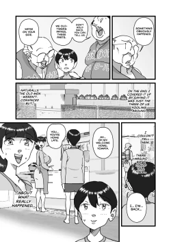 Page 42 of Hitozuma Yusami Sanbusaku Soushuuhen | Married Woman Yusami Trilogy Compilation