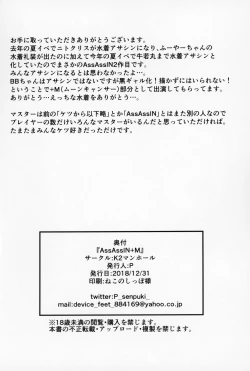 Page 31 of AssAssIN+M