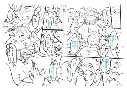 Page 223 of Chuco Chuco Muchu