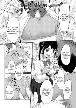 Page 80 of Chuco Chuco Muchu