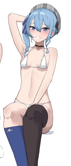 Page 12 of Hololive Collection