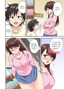 Page 345 of You Said Just the Tip… I Asked My Brother's Girlfriend to Have Sex With Me Without a Condom!!