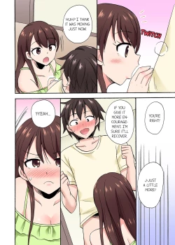 Page 513 of You Said Just the Tip… I Asked My Brother's Girlfriend to Have Sex With Me Without a Condom!!