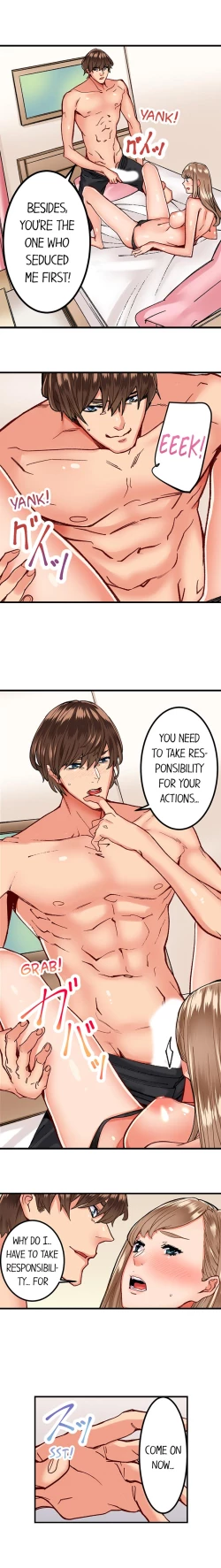 Page 128 of The Share House’s Secret Rule