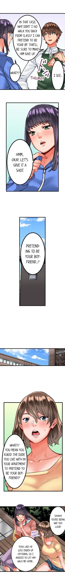 Page 146 of The Share House’s Secret Rule