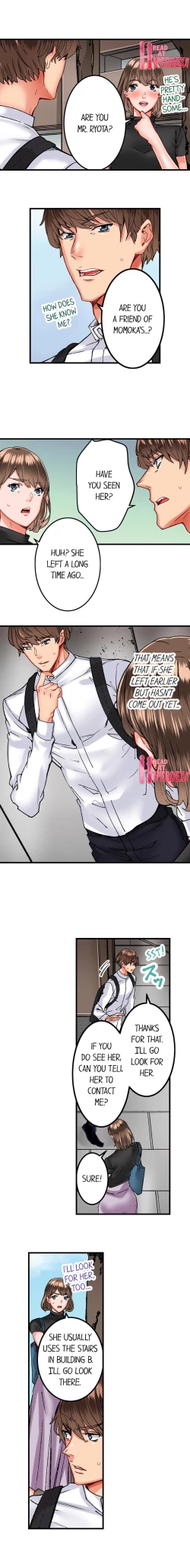 Page 155 of The Share House’s Secret Rule