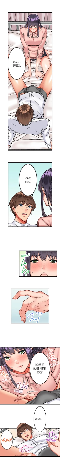 Page 167 of The Share House’s Secret Rule