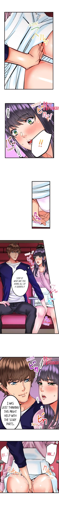 Page 220 of The Share House’s Secret Rule