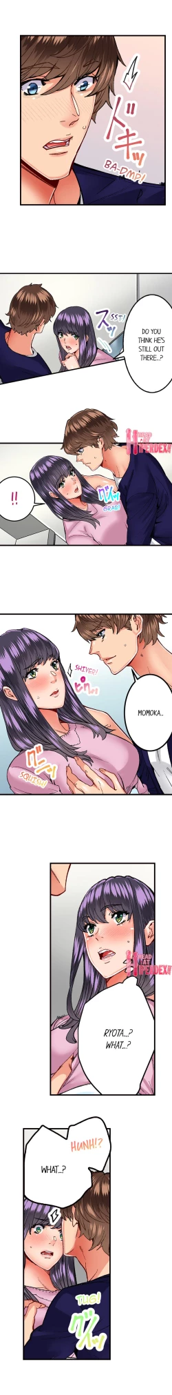 Page 229 of The Share House’s Secret Rule