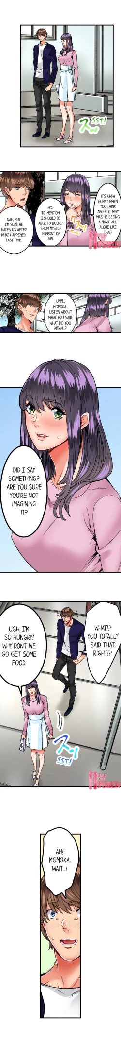 Page 241 of The Share House’s Secret Rule