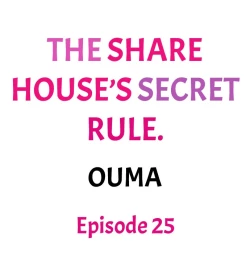 Page 243 of The Share House’s Secret Rule