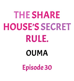 Page 293 of The Share House’s Secret Rule
