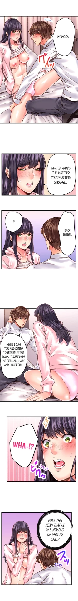 Page 360 of The Share House’s Secret Rule