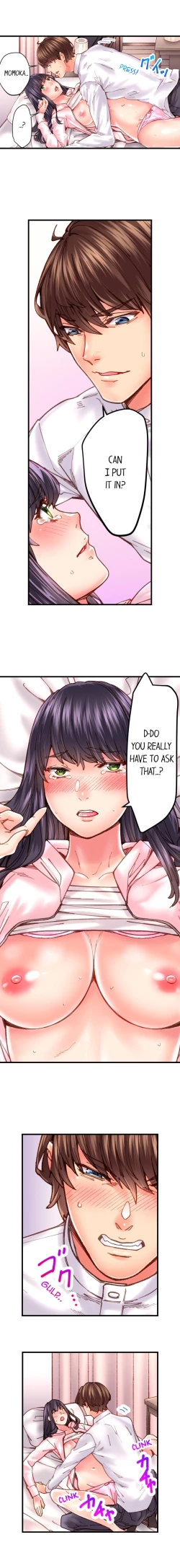 Page 367 of The Share House’s Secret Rule