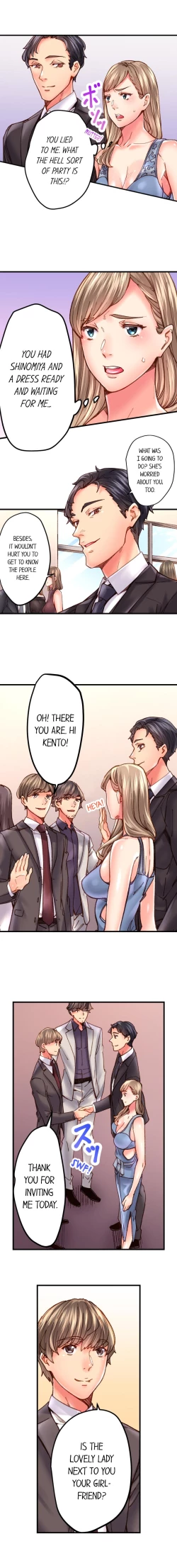 Page 379 of The Share House’s Secret Rule