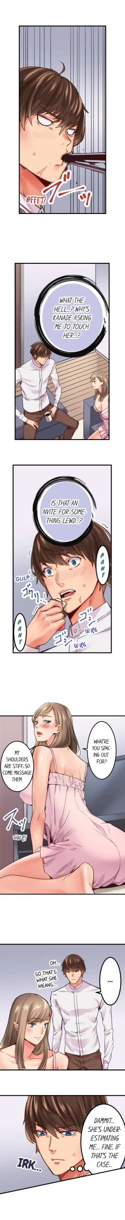 Page 38 of The Share House’s Secret Rule