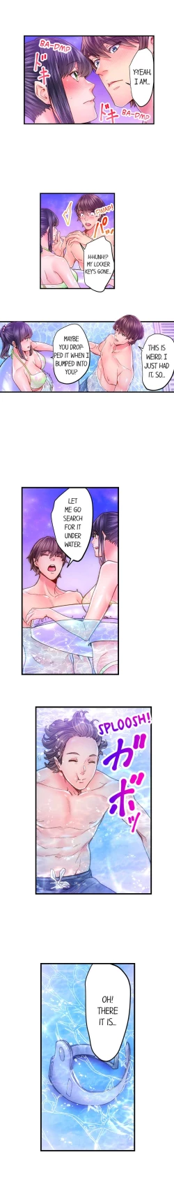 Page 438 of The Share House’s Secret Rule