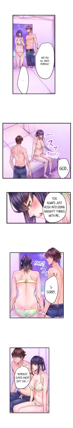 Page 457 of The Share House’s Secret Rule