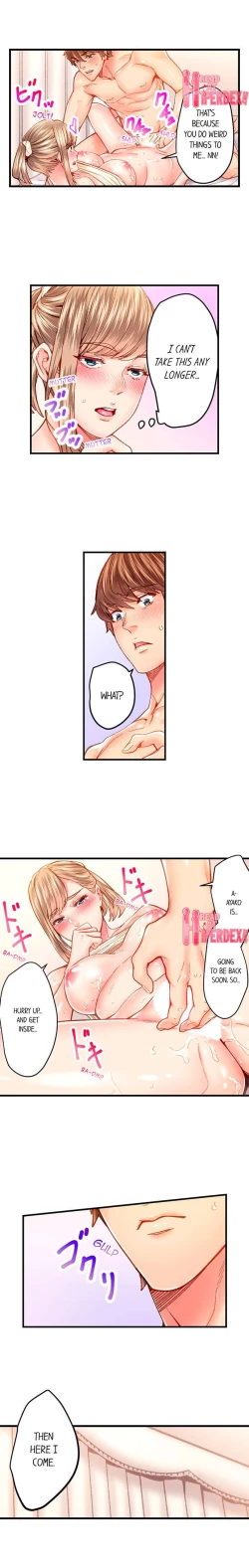 Page 506 of The Share House’s Secret Rule