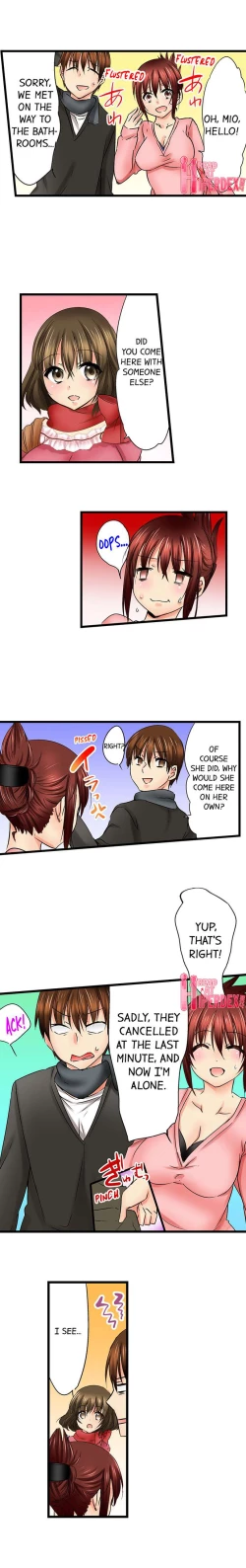 Page 149 of Touching My Older Sister Under the Table