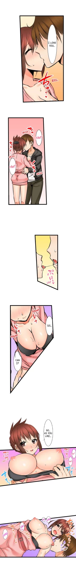 Page 287 of Touching My Older Sister Under the Table