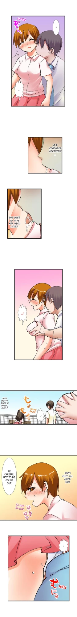 Page 102 of 3… 2… 1… Fuck!