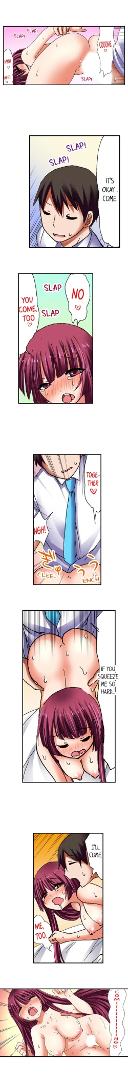 Page 222 of 3… 2… 1… Fuck!