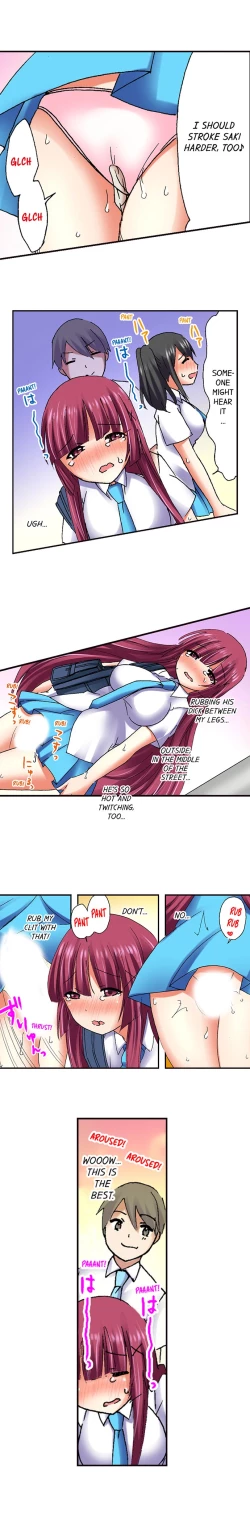 Page 243 of 3… 2… 1… Fuck!