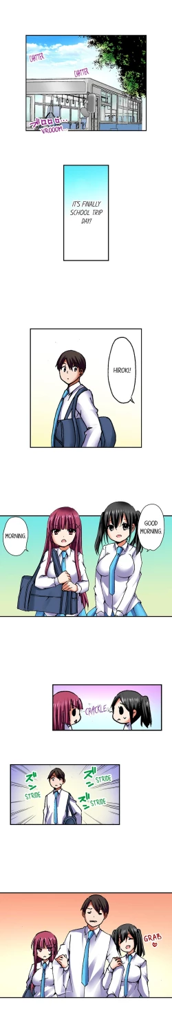 Page 258 of 3… 2… 1… Fuck!