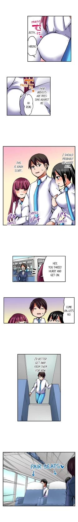 Page 259 of 3… 2… 1… Fuck!