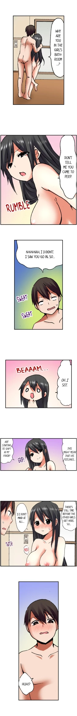 Page 294 of 3… 2… 1… Fuck!