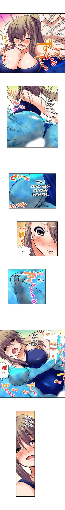 Page 61 of 3… 2… 1… Fuck!