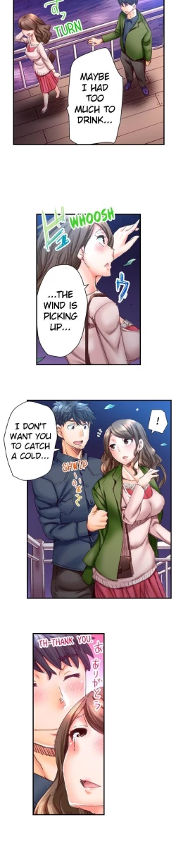 Page 112 of Marry Me, I'll Fuck You Until You're Pregnant!