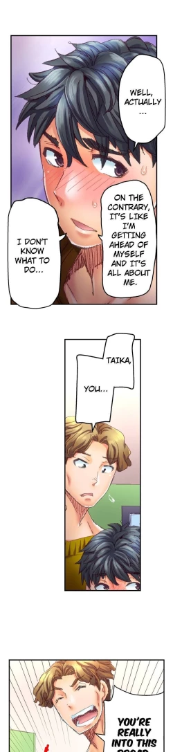 Page 133 of Marry Me, I'll Fuck You Until You're Pregnant!