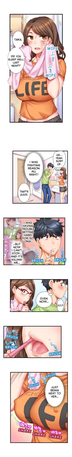 Page 66 of Marry Me, I'll Fuck You Until You're Pregnant!