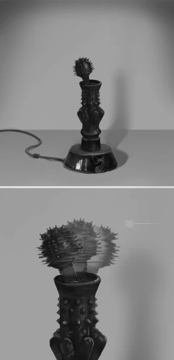 Page 18 of 2019 Art Work Collection