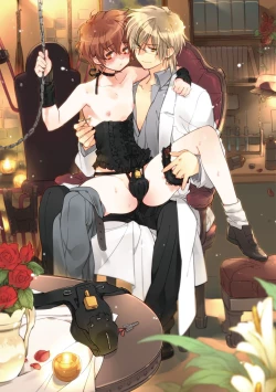 Page 89 of Ecchii Kimochi.