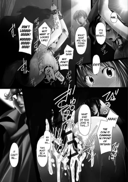 Page 18 of Saimin Bokujou | Hypnosis Ranch