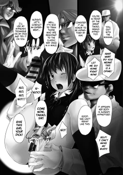 Page 9 of Saimin Bokujou | Hypnosis Ranch