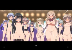 Page 23 of Junsui Gisou Seinou Shiken Ninmu Kai