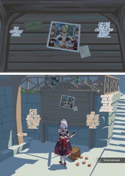 Page 23 of Mondstadt Hot Springs Festival