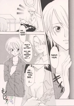 Page 14 of Renai Triangle | Love Triangle