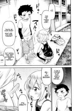 Page 11 of Ayase-san wa Ecchi ni Karakau