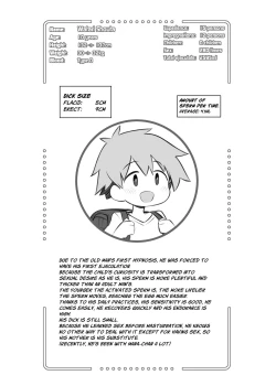 Page 28 of Tanoshii Tanemaki Ichinensei! | Happy Sowing First-Year!