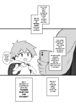 Page 3 of Tanoshii Tanemaki Ichinensei! | Happy Sowing First-Year!