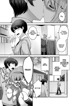 Page 2 of Dokusen Kanojo | Monopolizing Girlfriend